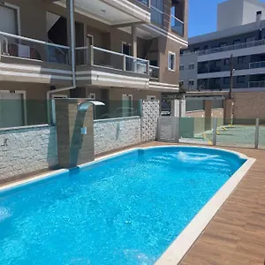 Apartahotel Residencial Flat Debora