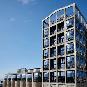 ***** Hotel The Silo Sudáfrica