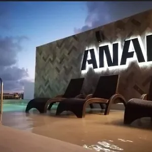 *** Apartahotel Anah La Quinta México