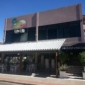 Pensión Vinicius