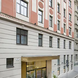 **** Hotel Alma Boutique-hotel Austria