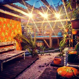 Hostal Campeche