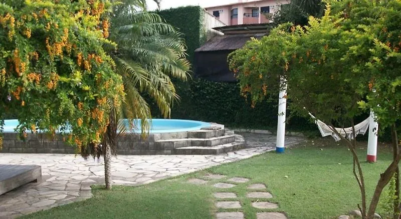 San Remo Canasvieiras Hotel Florianópolis