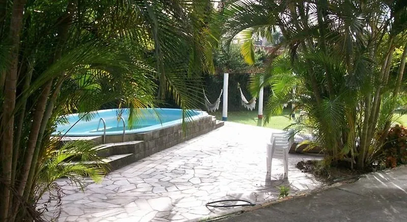 San Remo Canasvieiras Hotel Florianópolis Brasil