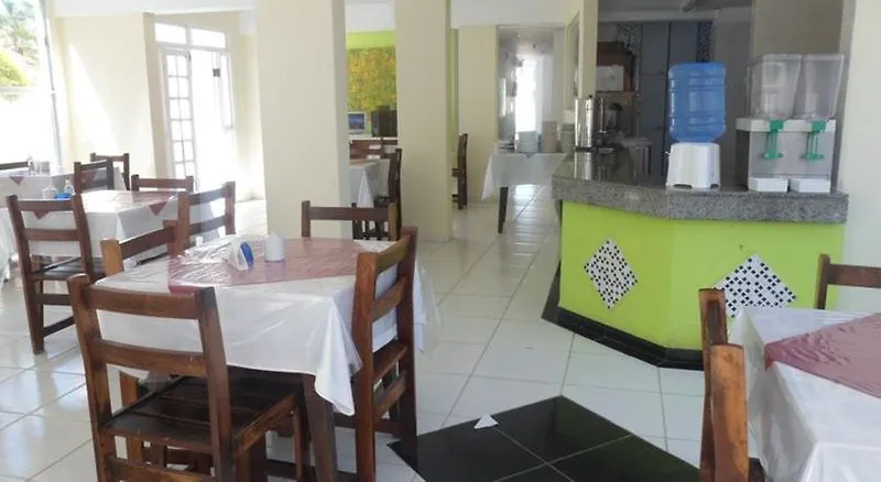 San Remo Canasvieiras Hotel Florianópolis