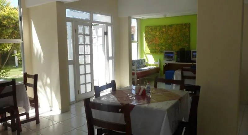 San Remo Canasvieiras Hotel Florianópolis