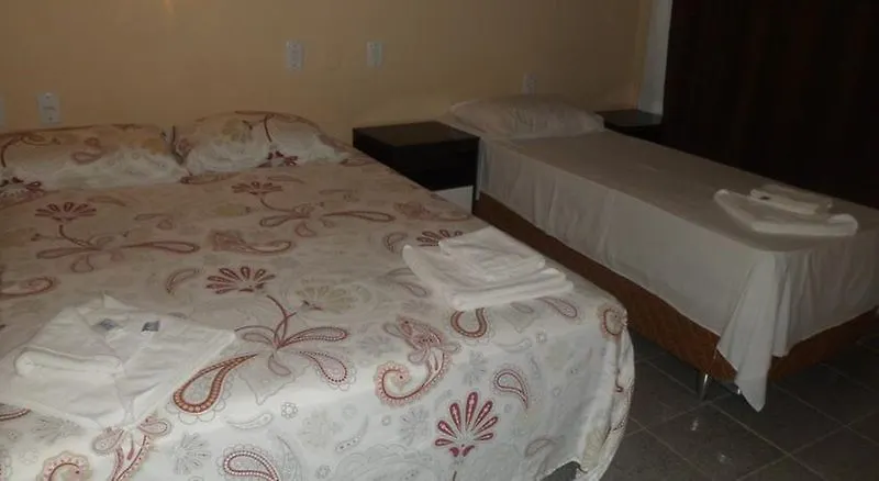San Remo Canasvieiras Hotel Florianópolis