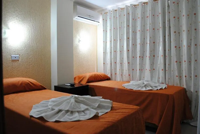San Remo Canasvieiras Hotel Florianópolis
