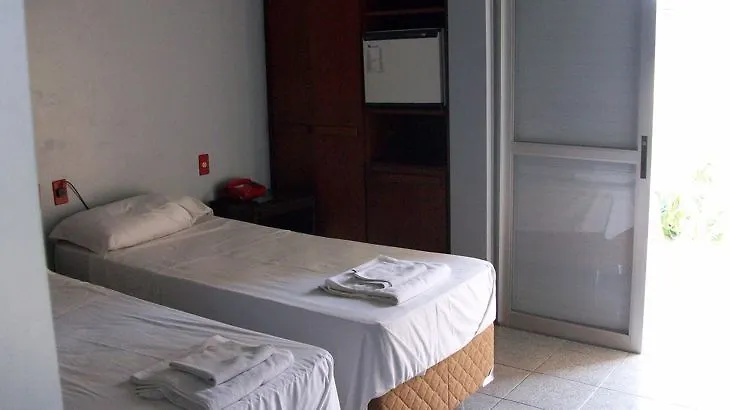 San Remo Canasvieiras Hotel Florianópolis