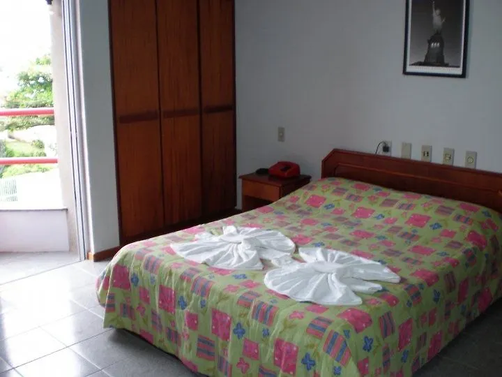 San Remo Canasvieiras Hotel Florianópolis