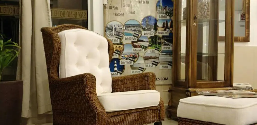 ***  San Remo Canasvieiras Hotel Florianópolis Brasil